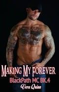 Making My Forever - Paperback