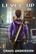 Level Up - Paperback