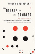 The Double and the Gambler - Paperback