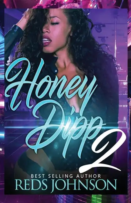 Honey Dipp 2 - Paperback