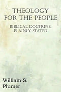 Theology for the People - Paperback