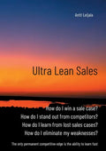 Ultra Lean Sales: The revolution of business growth - Paperback