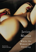 While the Women Are Sleeping - Paperback