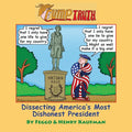 TrumpTruth: Dissecting America's Most Dishonest President - Paperback