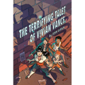 The Terrifying Tales of Vivian Vance: A Graphic Novel - Paperback