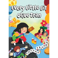 Every Little Bit Olive Tran - Paperback