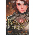The Phoenix Host - Paperback