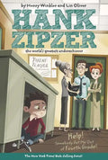 Help! Somebody Get Me Out of Fourth Grade - Paperback