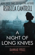 A Night of Long Knives - Paperback