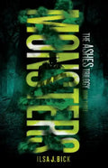 Monsters - Paperback