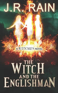 The Witch and the Englishman - Paperback