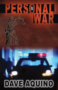 Personal War - Paperback