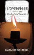 Powerless - the year the lights went out - Paperback