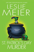 St. Patrick's Day Murder - Paperback
