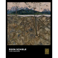 Egon Schiele: Living Landscapes - Hardcover