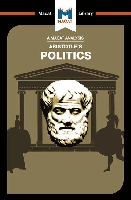 An Analysis of Aristotle's Politics - Paperback