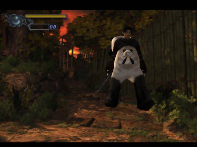 Onimusha (Xbox One)