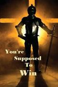 You're Suppose To Win: Overcomers - Paperback