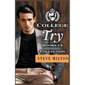 College Try - Paperback