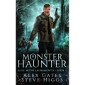 Monster Haunter - Paperback