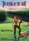 Beginning - Hardcover