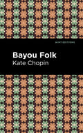 Bayou Folk - Paperback
