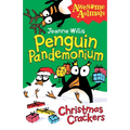 Penguin Pandemonium - Christmas Crackers - Paperback
