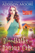 Bloodbaths and Banana Cake - Paperback