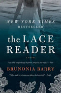The Lace Reader - Paperback