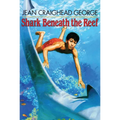 Shark Beneath the Reef - Paperback