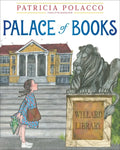 Palace of Books - Hardcover