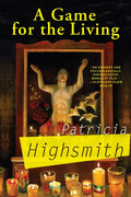 A Game for the Living - Paperback