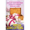Amish Love Letters - Paperback