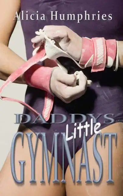 Daddys Little Gymnast - Paperback