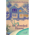 A Very Crowded House - Paperback
