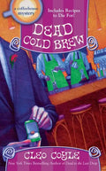 Dead Cold Brew - Paperback