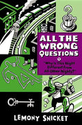 Why Is This Night Different from All Other Nights? - Paperback