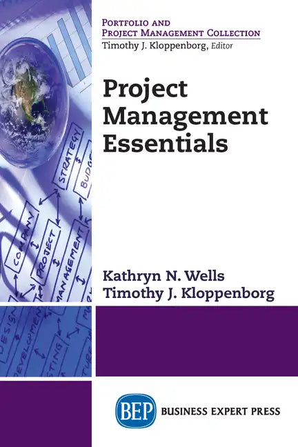 Project Management Essentials - Paperback