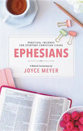 Ephesians: Biblical Commentary - Hardcover