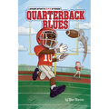 Quarterback Blues - Paperback