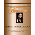 Your Personal Challenge: Let Me Challenge You With - Paperback