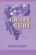 The Grape Cure - Paperback