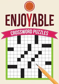 Enjoyable Crossword Puzzles - Paperback