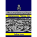 The Army Catering Corps - Our Memories - Volume One (Black & White) - Paperback