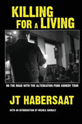 Killing For A Living - Paperback