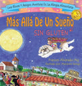 Mas Allá De Un Sueño Sin Gluten - Hardcover