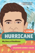 Hurricane: My Story of Resilience - Paperback