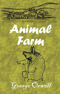 Animal Farm - Paperback