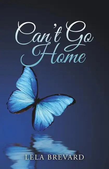 Can't Go Home - Paperback