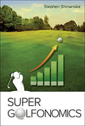 Super Golfonomics - Hardcover